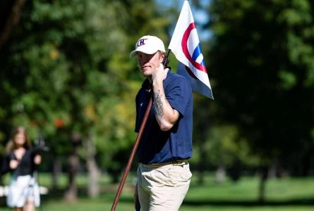 Photo of Patrik Laine