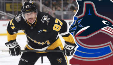 Sidney Crosby Has Made His Decision on a Potential Trade to the Vancouver Canucks and Other NHL Team