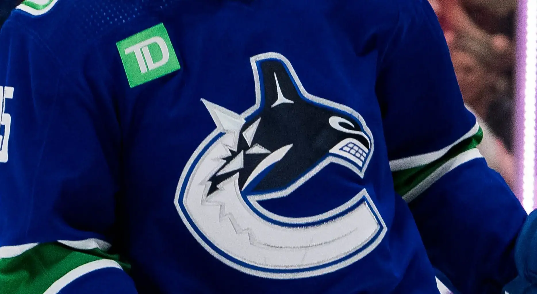 22-Year-Old Netminder Aku Koskenvuo Turning Heads With Bold Push for the Canucks Starting Job