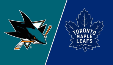 Maple Leafs Pass as Sharks Sign Young Power Forward to PTO