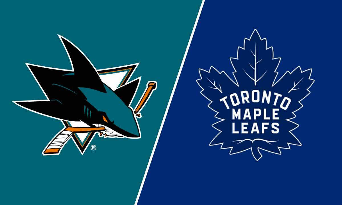 Maple Leafs Pass as Sharks Sign Young Power Forward to PTO
