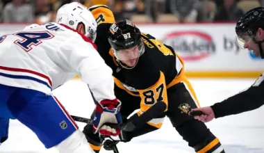 The Expected Cost to Acquire Sidney Crosby Revealed by Analyst - houseofhockey.net