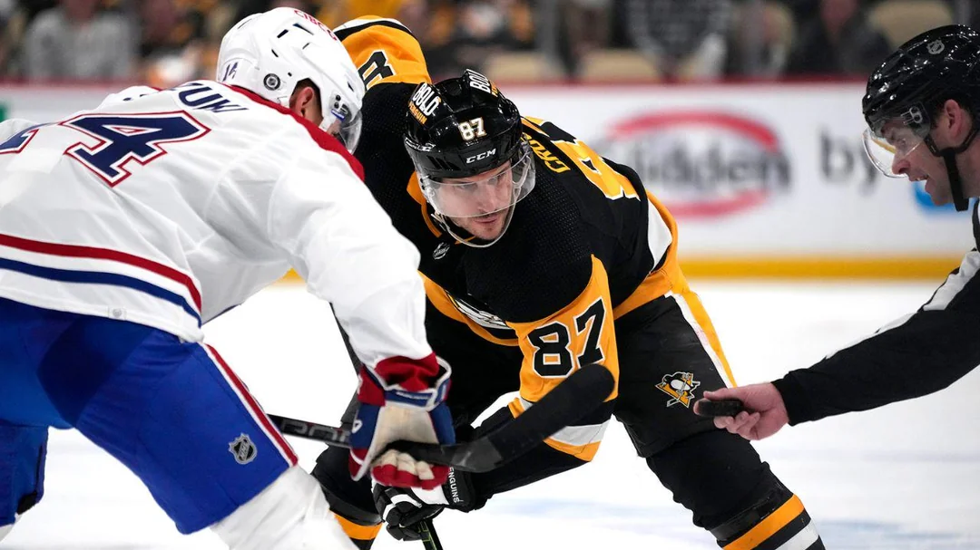 The Expected Cost to Acquire Sidney Crosby Revealed by Analyst - houseofhockey.net