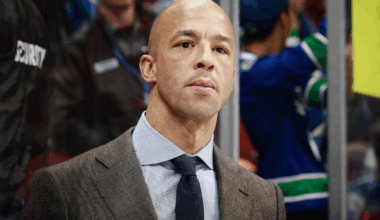 Vancouver Canucks Officially Extend AHL Head Coach Manny Malhotra After Winning the Calder Cup