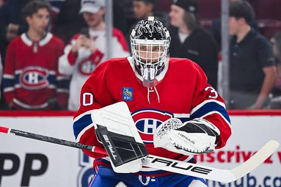 Young Canadiens Prospect Forced to Return Home for Mandatory Military Service