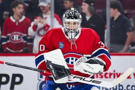 Photo of Arseni Radkov