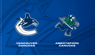 Key Canucks Forward Among Three to Miss 2025-26 Training Camp