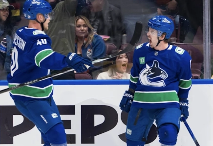 Several Vancouver Canucks players in the hot seat for the 2025-2026 NHL season#Canucks #Pressure #Expectations #Playoffs #NHL #Season Several Vancouver Canucks players in the hot seat for the 2025-2026 NHL season#Canucks #Pressure #Expectations #Playoffs #NHL #Season