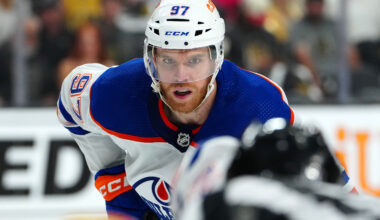 Pierre LeBrun Connects Maple Leafs to Connor McDavid's 2026 Decision