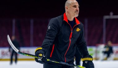 Thatcher Demko Calls Out Rick Tocchet For 'Taking Off' and Abandoning the Canucks