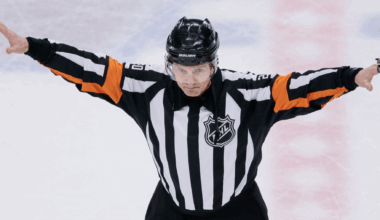 NHL Facing Lawsuit From Begrudged Referee, Called Out By Controversial Tim Peel