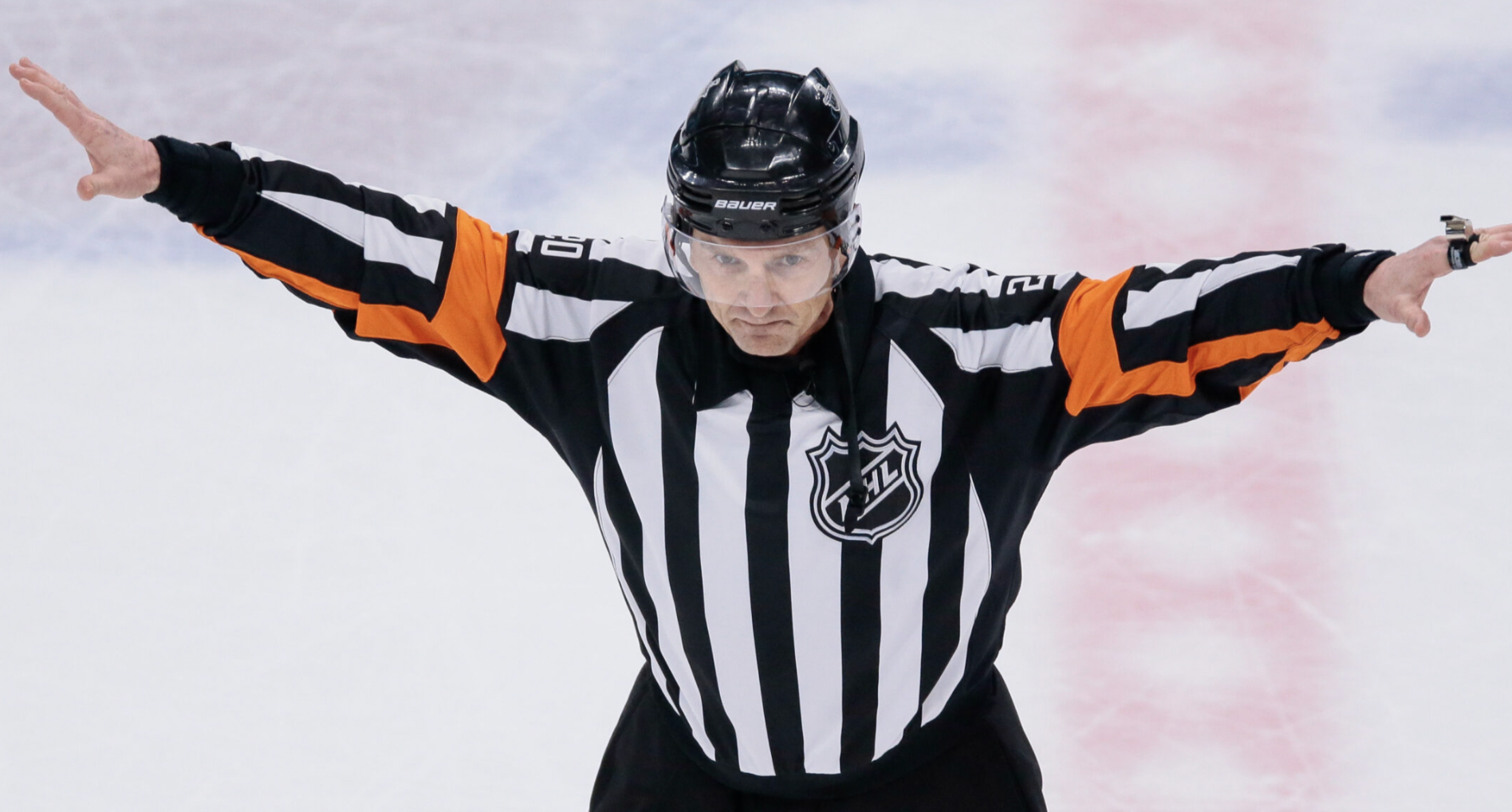 NHL Facing Lawsuit From Begrudged Referee, Called Out By Controversial Tim Peel