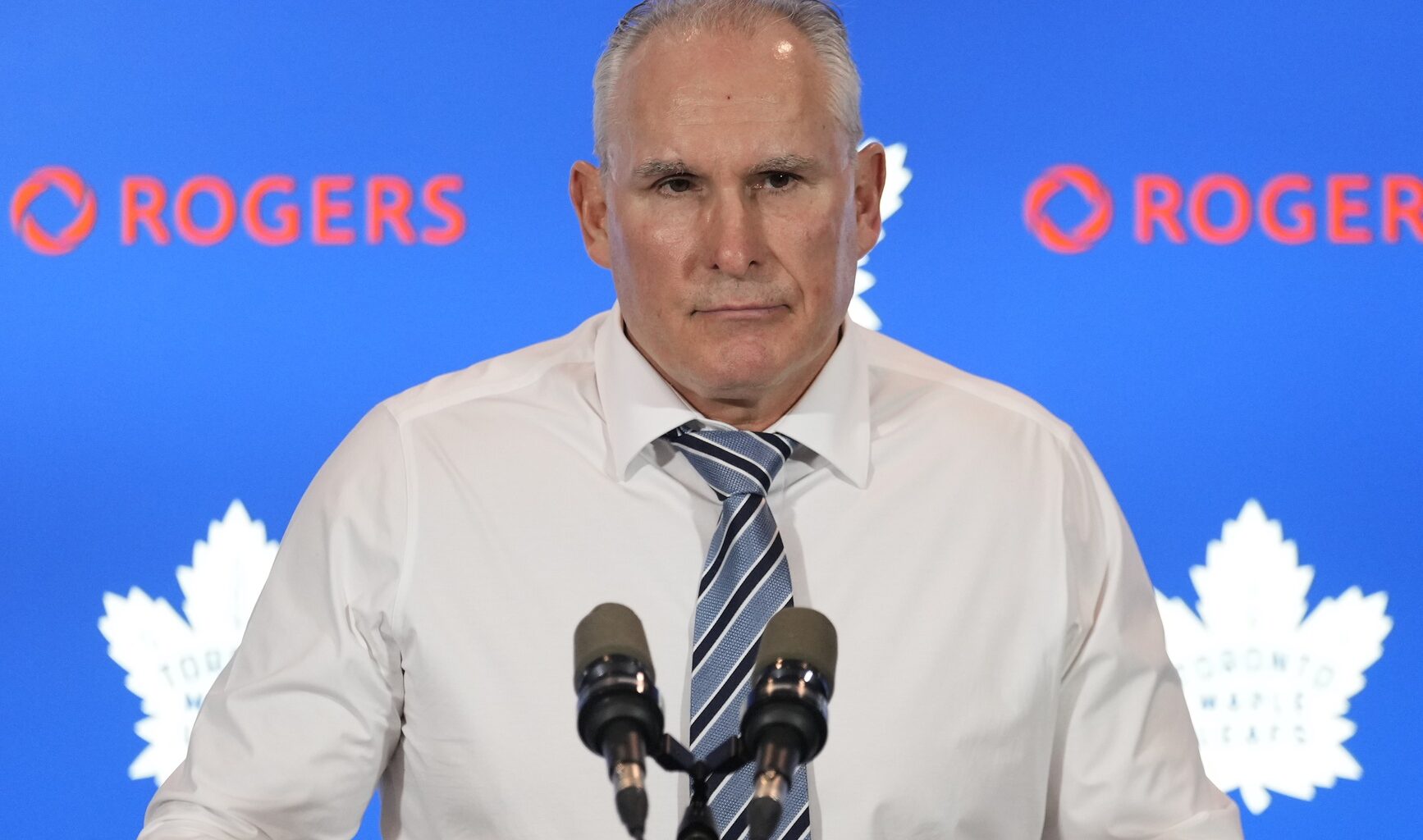 Craig Berube Highlights Surprising Standout on Day 1 of Maple Leafs Camp