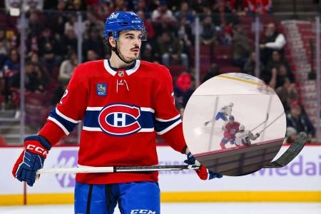 Photo of Arber Xhekaj