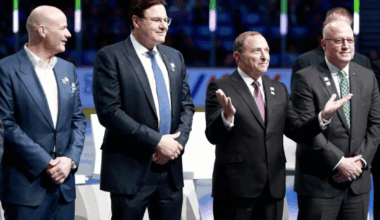 Vancouver Canucks Owner Francesco Aquilini's Family Involved in Significant Lawsuit