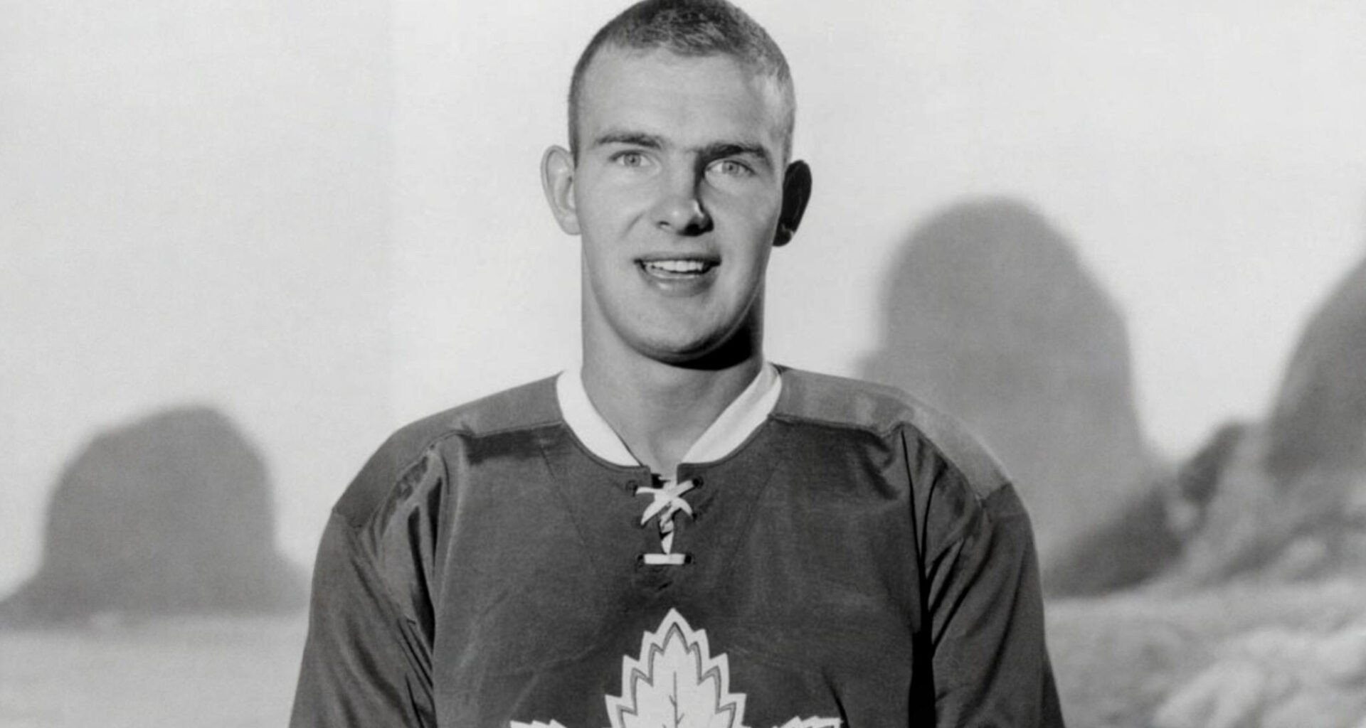 Former Maple Leafs Player Andre Champagne Passes Away at 81