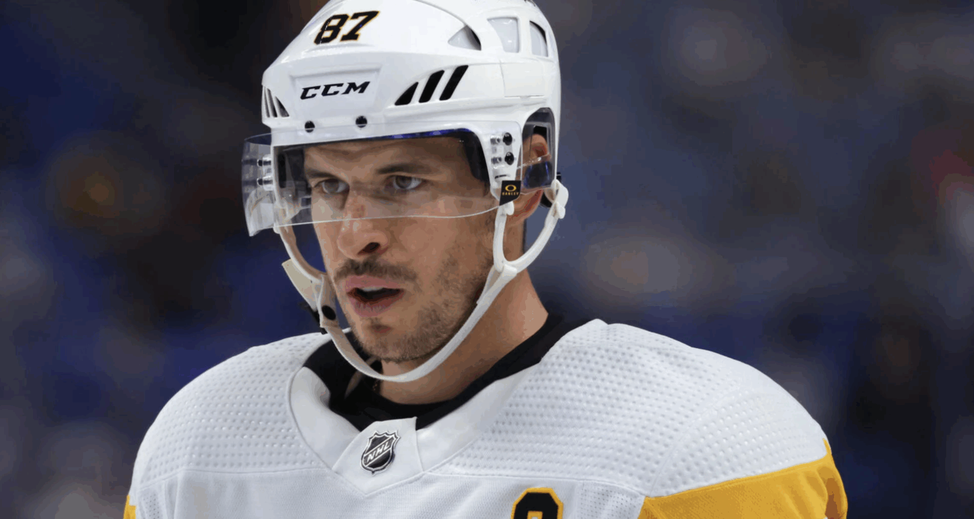 Renowned Analyst Shares Why He Thinks Crosby's Time in Pittsburg