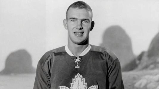 Former Maple Leaf Suddenly Passes Away at the Age of 81