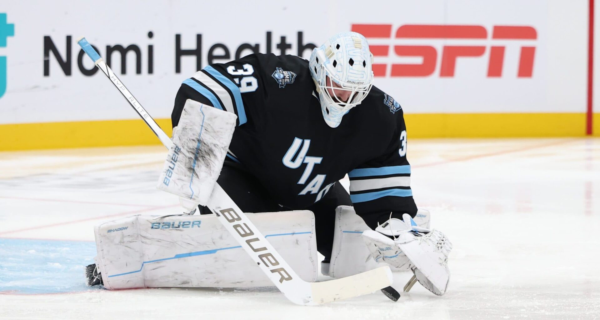 Insider reveals Oilers decision on Utah goalie likely to hit waivers