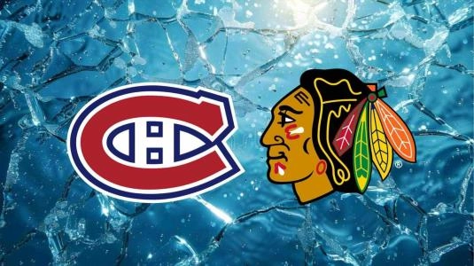 Photo of Canadiens and Hawks