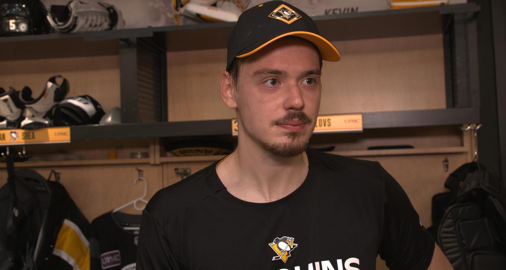 Former Vancouver Canucks Goaltender Arturs Silovs Speaks Out For the First Time Since Being Traded