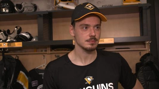 Former Vancouver Canucks goaltender Arturs Silovs. Former Vancouver Canucks goaltender Arturs Silovs.