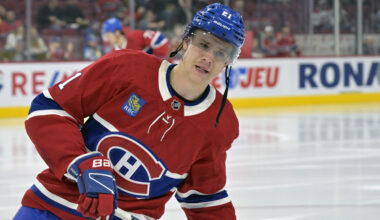 BPM Sports Host Claims Kaiden Guhle Would Be No. 1 Defenseman in Toronto Over Rielly