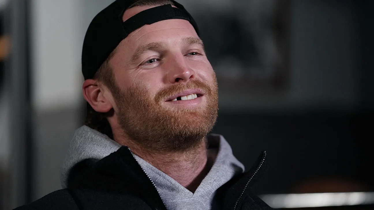 Highly Anticipated Shoresy Classic Being Played at Vancouver Canucks' Rogers Arena