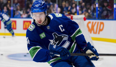 Eastern Conference Team Emerges as Landing Spot for Canucks Captain Quinn Hughes as Trade Talks Heat