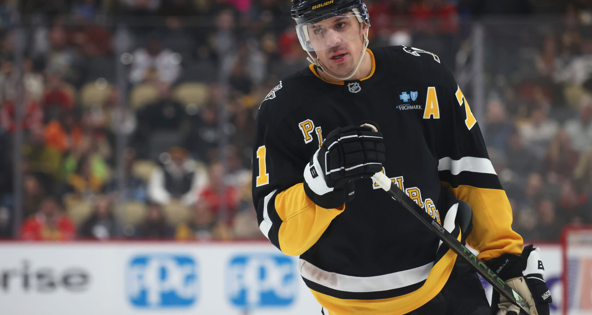 Three Maple Leafs Rivals Reportedly Eyeing Evgeni Malkin