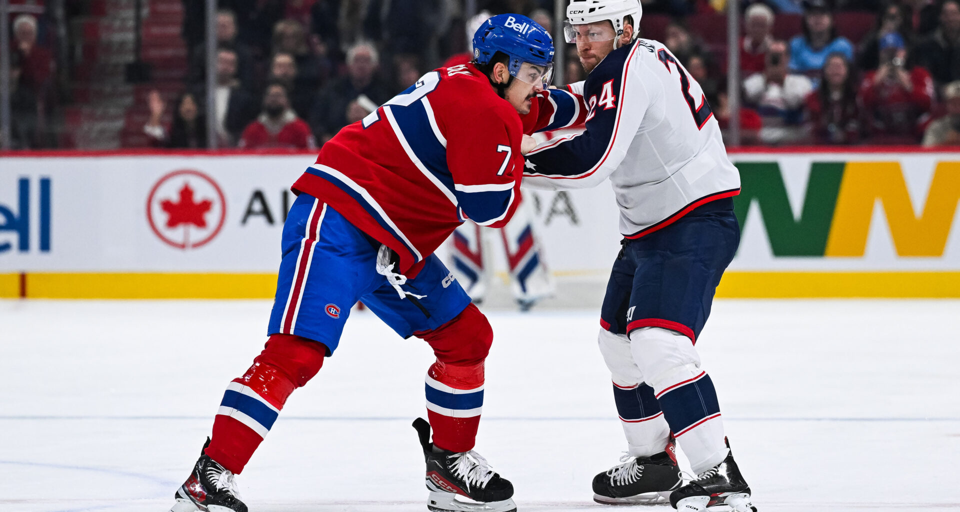 Big Surprise at No. 4