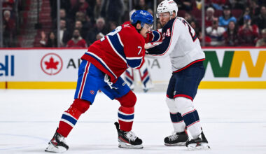 Big Surprise at No. 4