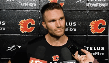 Jonathan Huberdeau Facing Criticism for Laziness, Despite $84 Million Contract