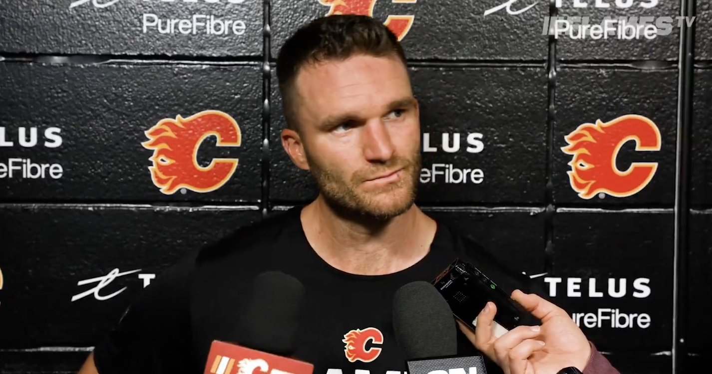 Jonathan Huberdeau Facing Criticism for Laziness, Despite $84 Million Contract