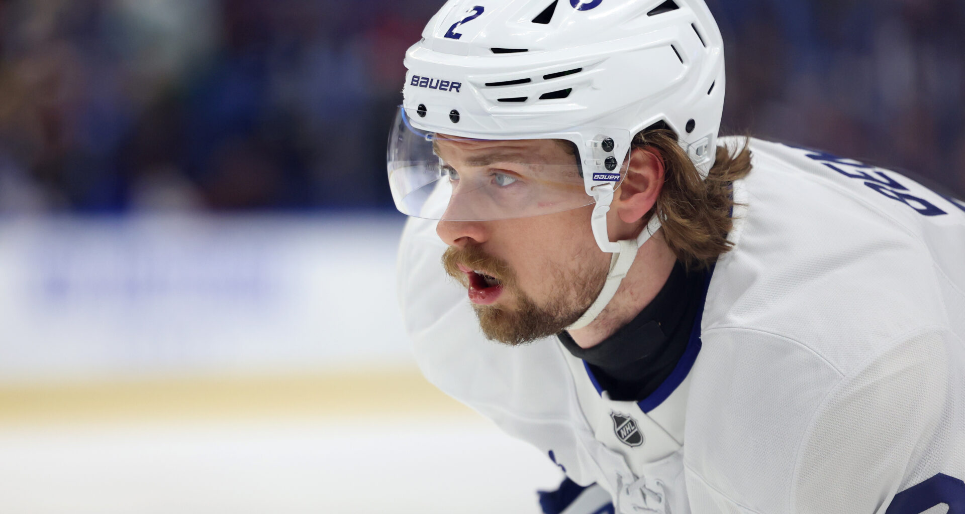 Concerns Arise as Maple Leafs Defenseman Remains Absent From Practice