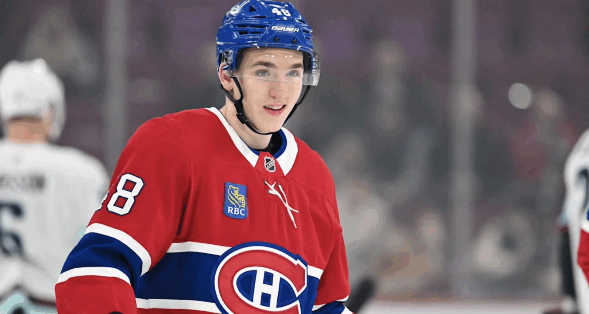 Elliotte Friedman Drops Exciting Lane Hutson News, Canadiens Fans Should Get Excited