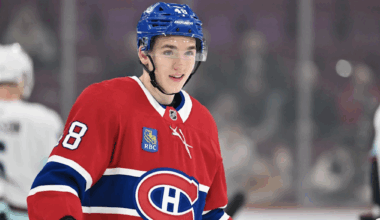 Elliotte Friedman Drops Exciting Lane Hutson News, Canadiens Fans Should Get Excited