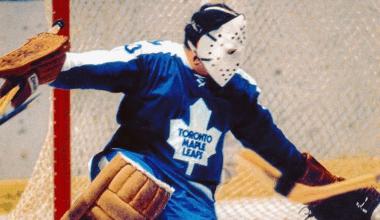 Former Maple Leafs Goalie and Hockey Legend Bernie Parent Passes Away