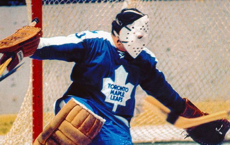 Former Maple Leafs Goalie and Hockey Legend Bernie Parent Passes Away
