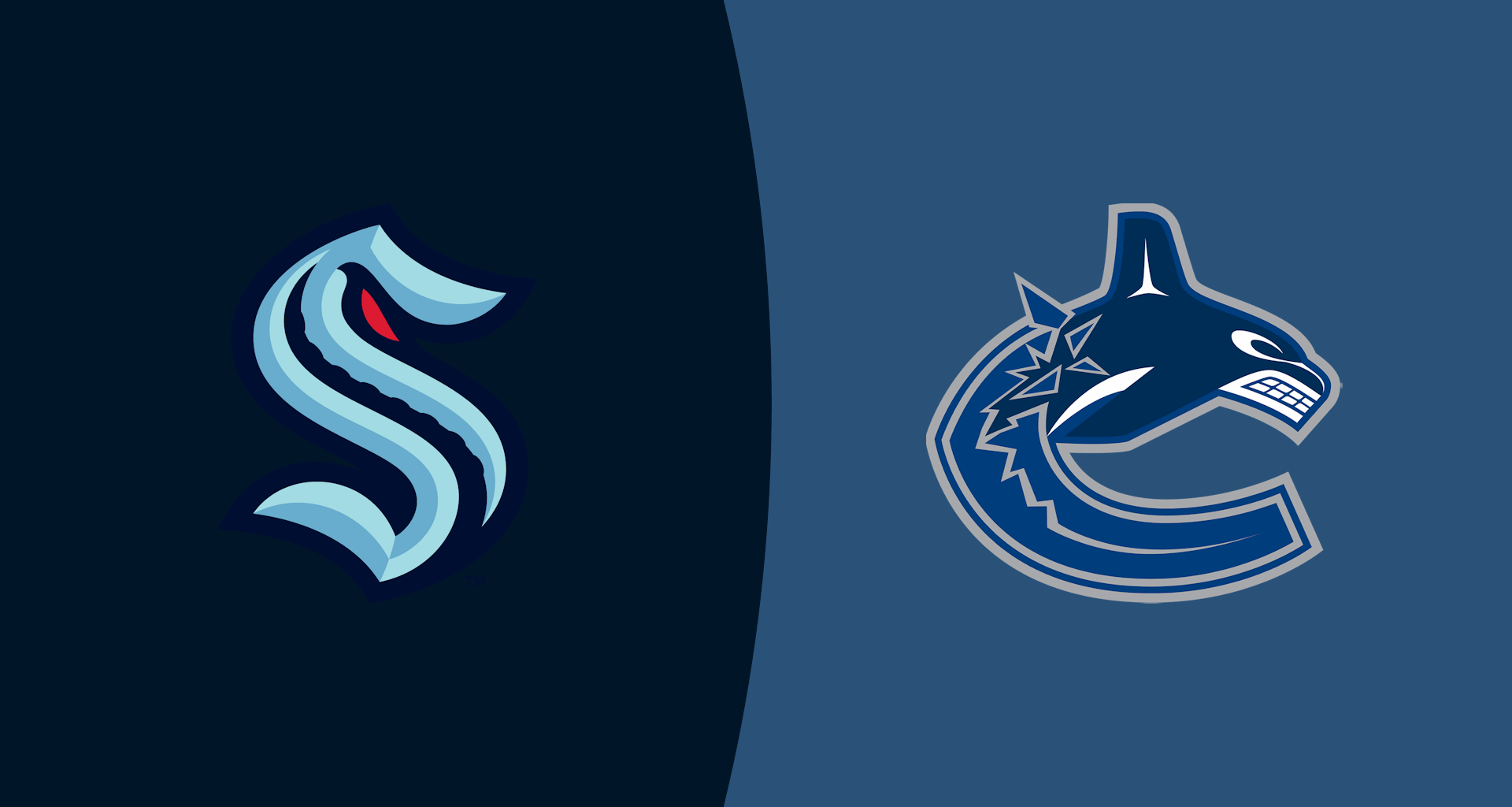 Vancouver Canucks Announce Roster For Sunday's Preseason Opener Against Seattle Kraken