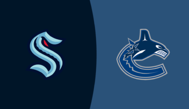 Vancouver Canucks Announce Roster For Sunday's Preseason Opener Against Seattle Kraken