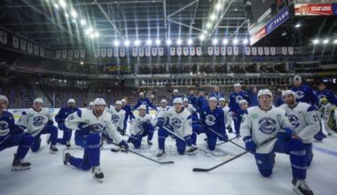 Vancouver Canucks Finally Say What Everyone's Been Thinking And It's Bug For the Upcoming Season