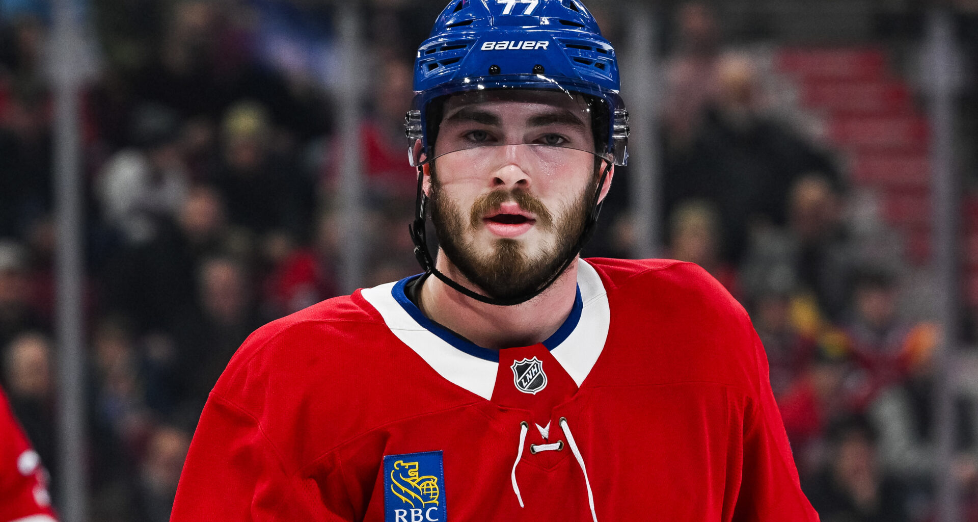 Journalist Puts Forward New Proposal Involving Kirby Dach Ahead of Season