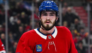 Journalist Puts Forward New Proposal Involving Kirby Dach Ahead of Season