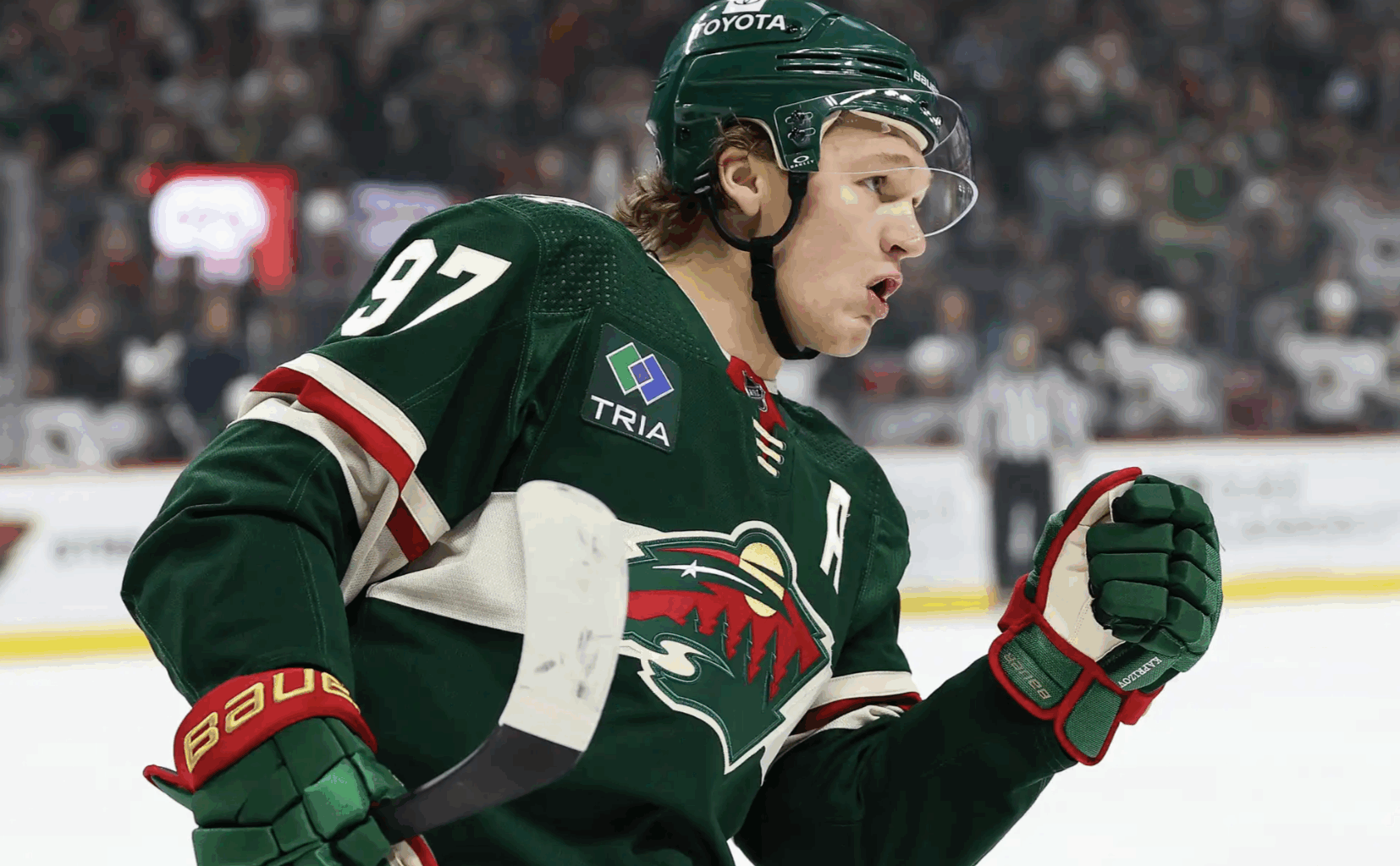 Kirill Kaprizov Trade Talks Picking Up as Minnesota Wild Face Ultimatum