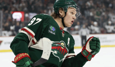 Kirill Kaprizov Trade Talks Picking Up as Minnesota Wild Face Ultimatum