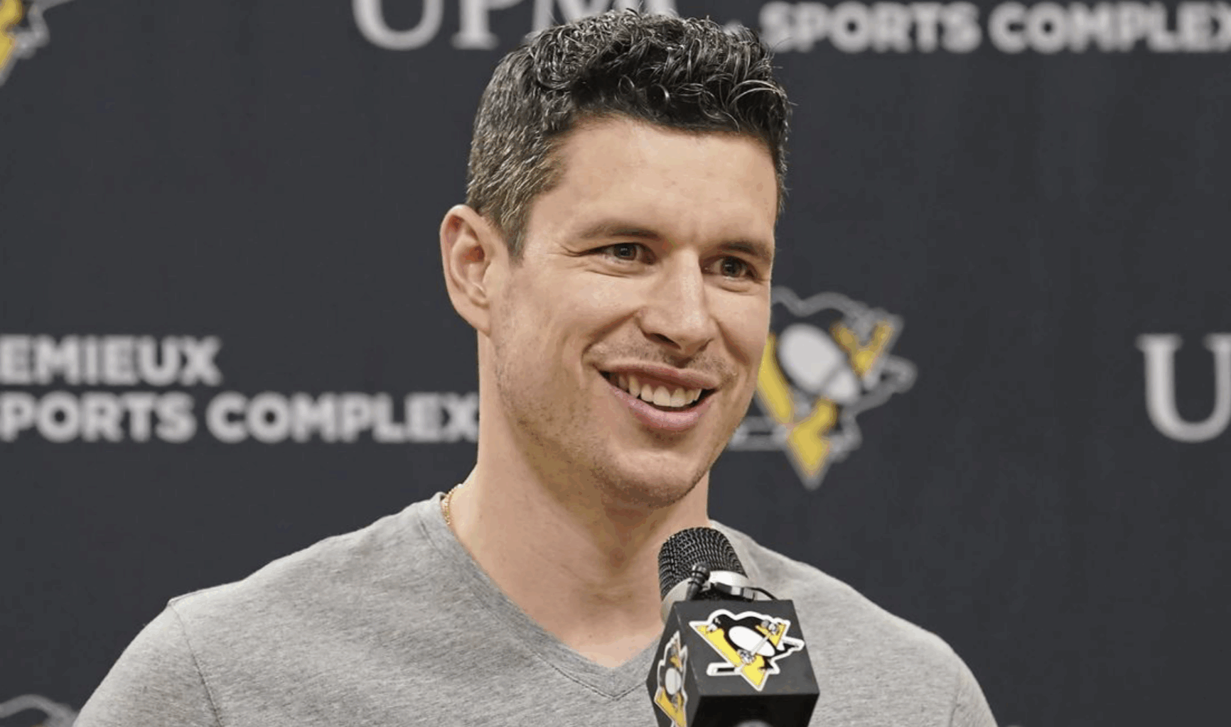 Friedman Hints at Crosby Trade