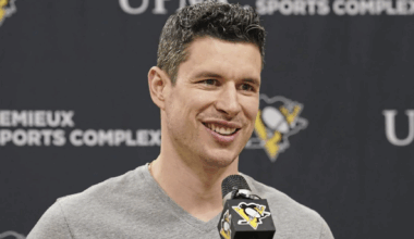 Friedman Hints at Crosby Trade