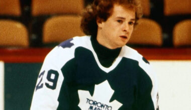 Leafs Mike Palmateer, Steve Thomas recall Ken Dryden's influence