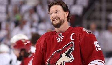 Doan Family Begins Process to Bring the NHL Back to Arizona